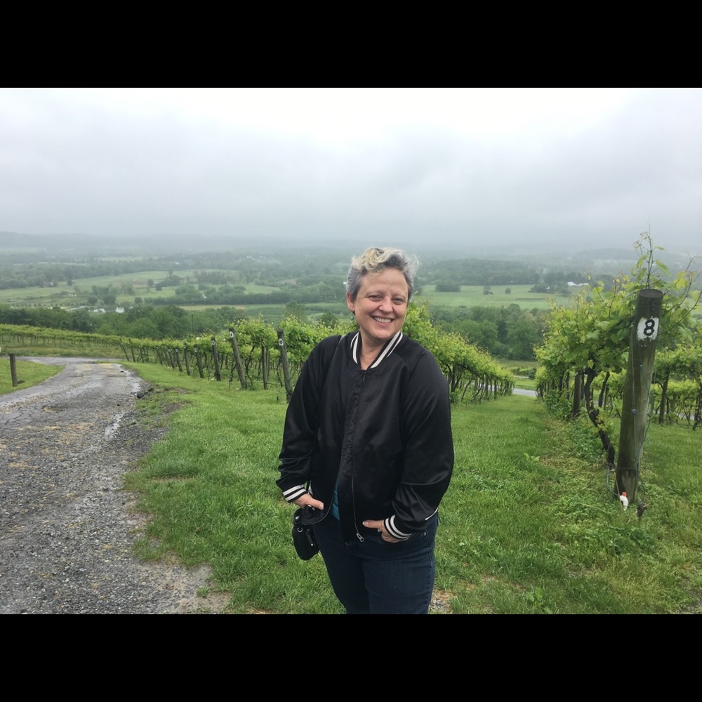 Meet your Posher, Megan
